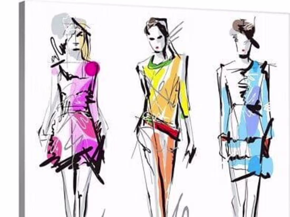 Cover image for Art Product Creation for Redbubble