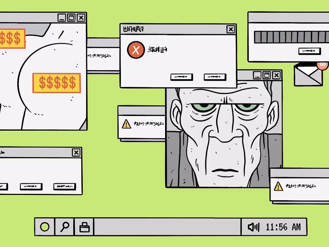 Cover image for GLAMP