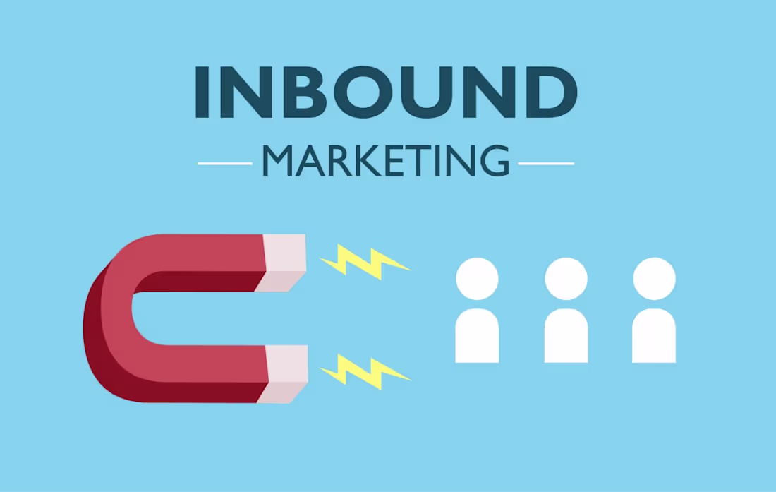 Cover image for Inbound Marketing For Businesses – What You Need To Know