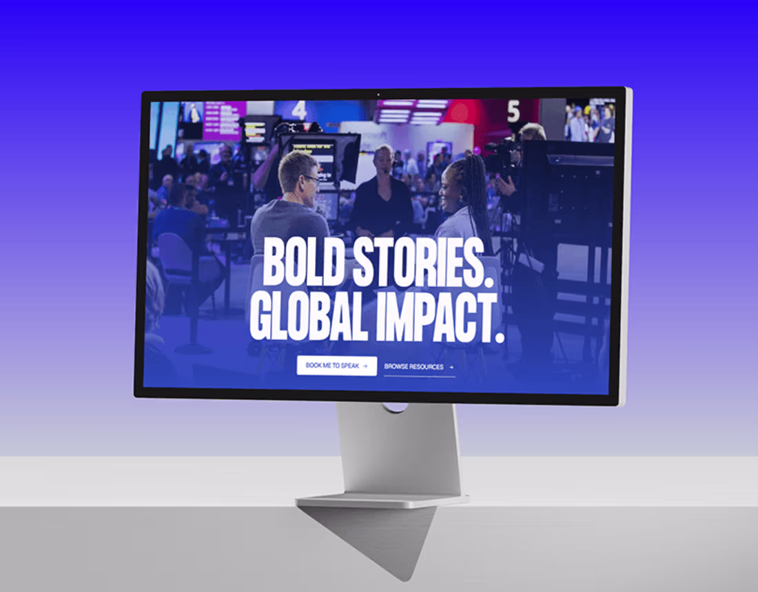 Cover image for Designing From Inspiration: Website for Akosua Boadi-Agyemang