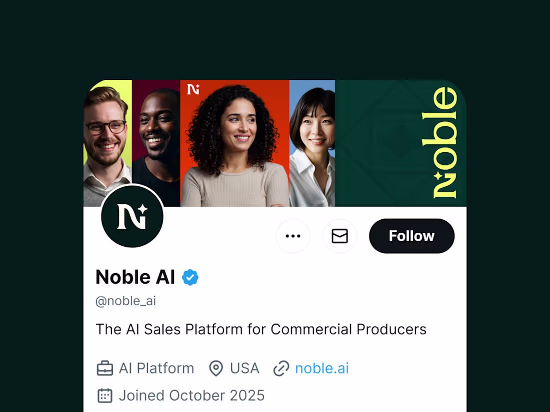 Cover image for AI-Powered Insurance Brand Identity