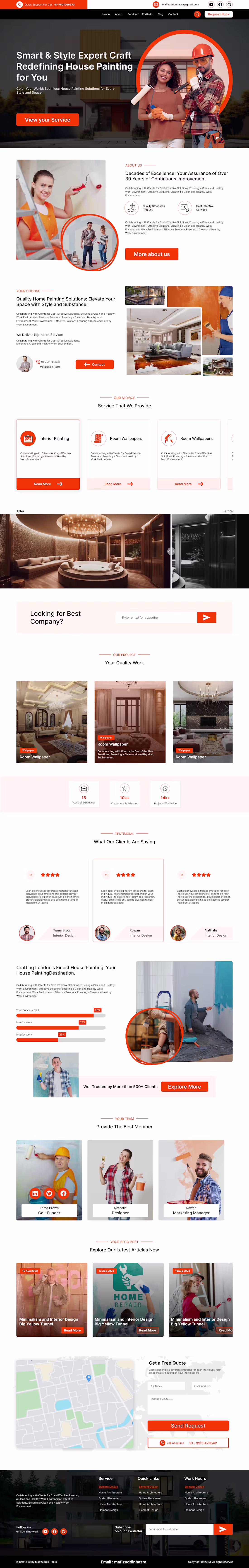 Cover image for Web Design