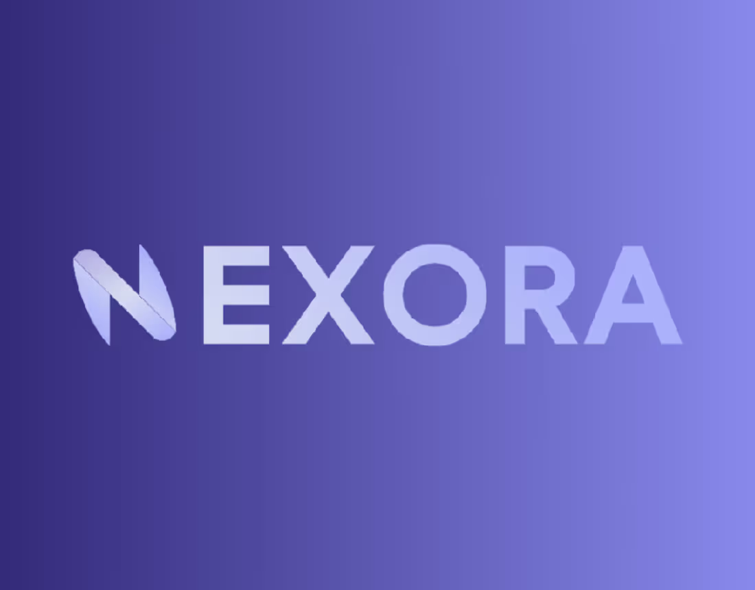 Cover image for Modern tech logo