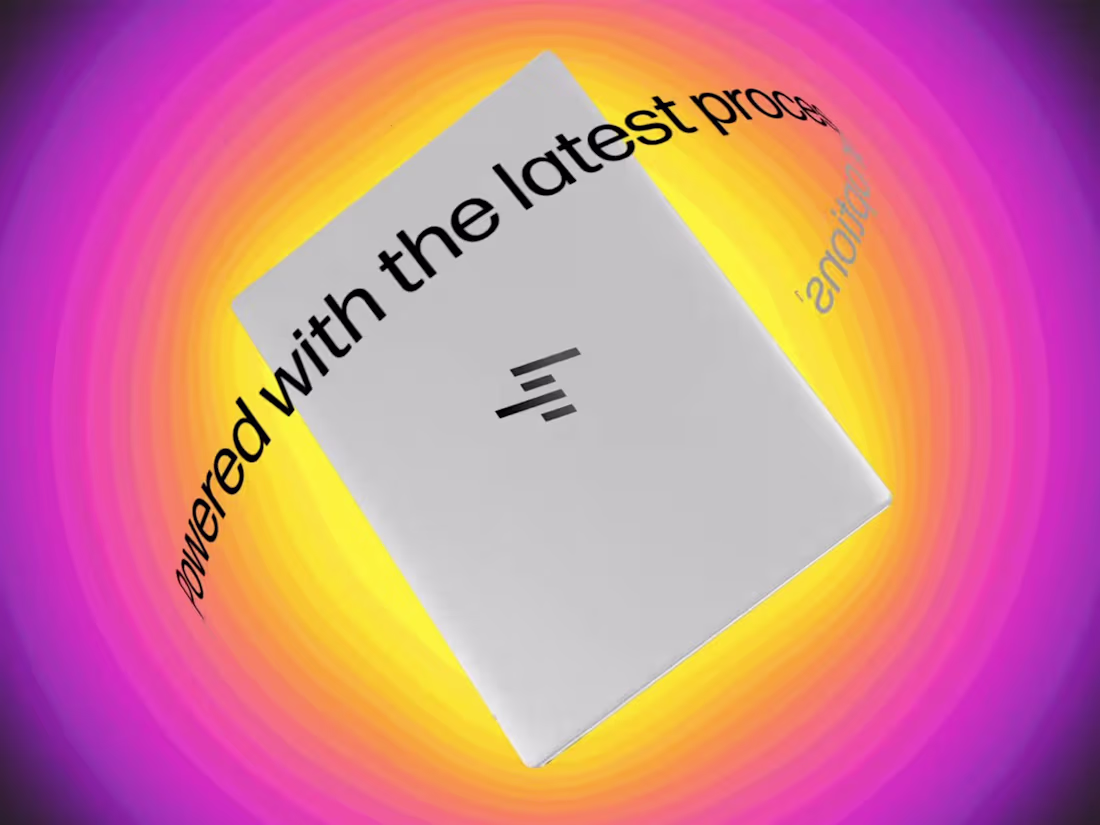 Cover image for Eye-Catching Motion Graphics Videos