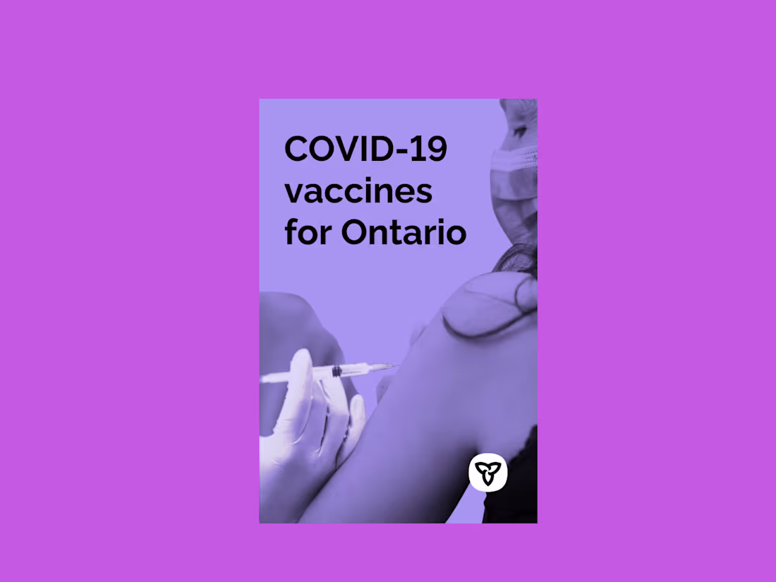 Cover image for Ontario Public Health Units COVID-19 Analysis