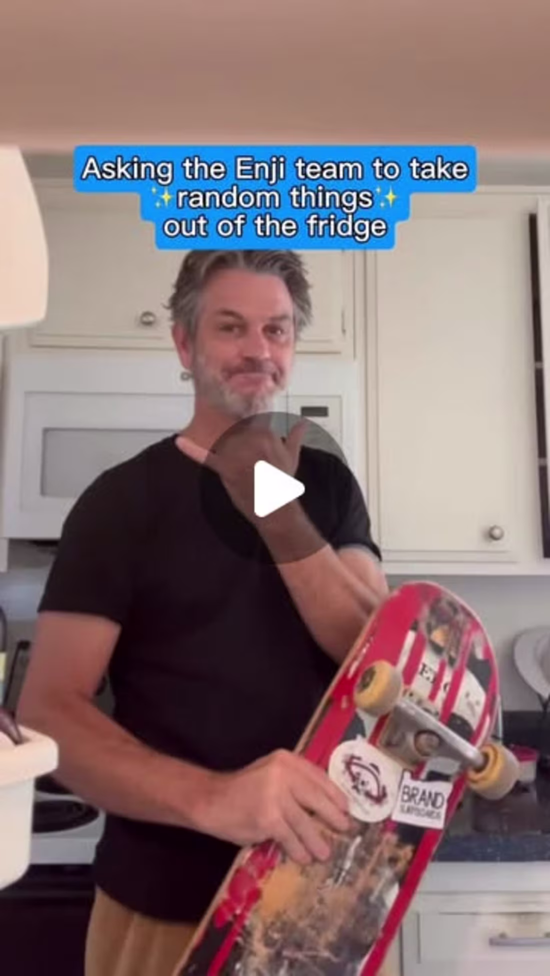 Cover image for Enji Team-Building Fridge Raid Video