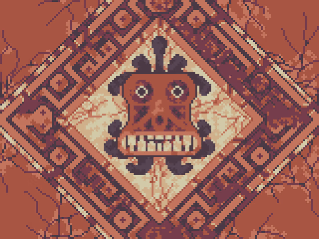 Cover image for "Bembe: The Son of Prophecy" game