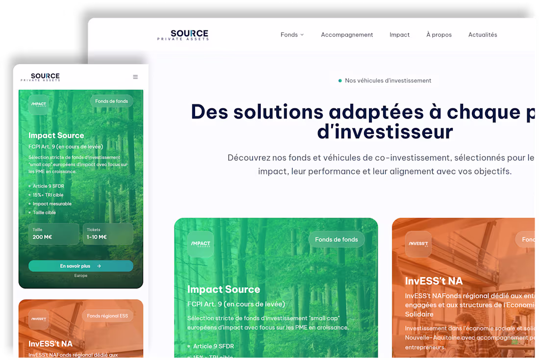 Cover image for Source Private Assets