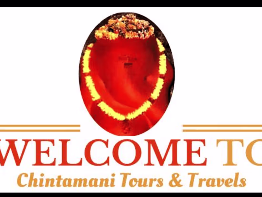 Cover image for Chintamani Home | Chintamani Tours