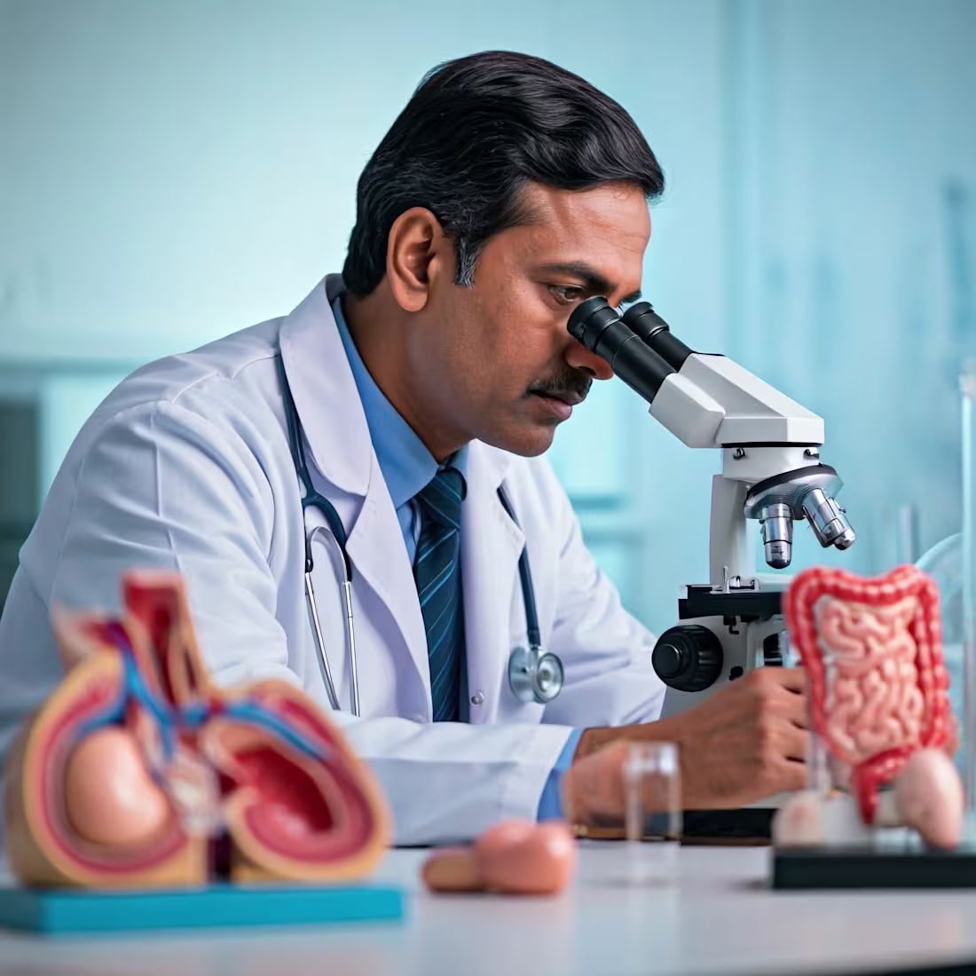 Cover image for How Are Gut Organoids Used to Model Human Digestive Function?