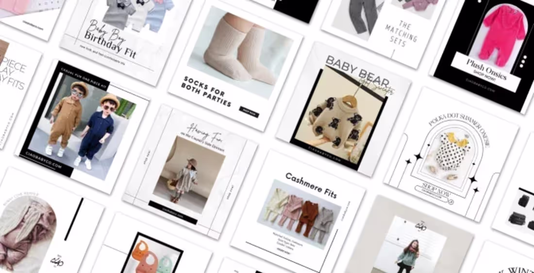 Cover image for I will be your social media content creator post and short video