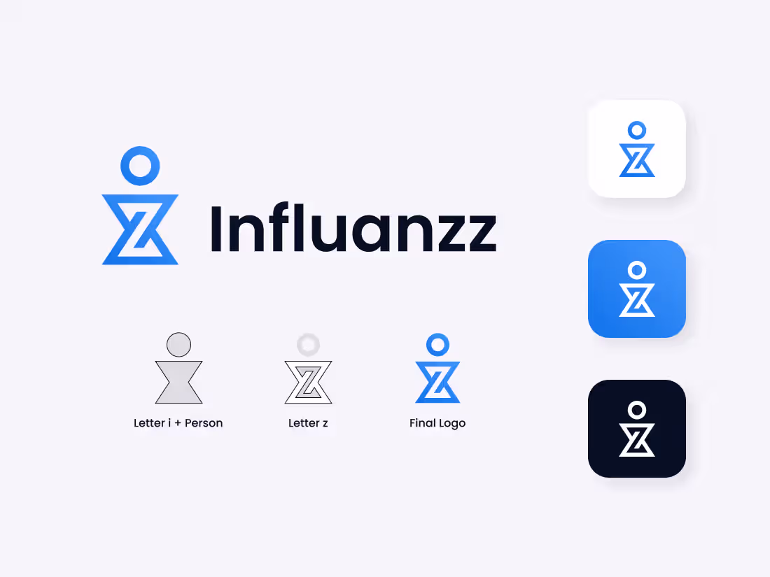 Cover image for Brand Identity & Visual Design