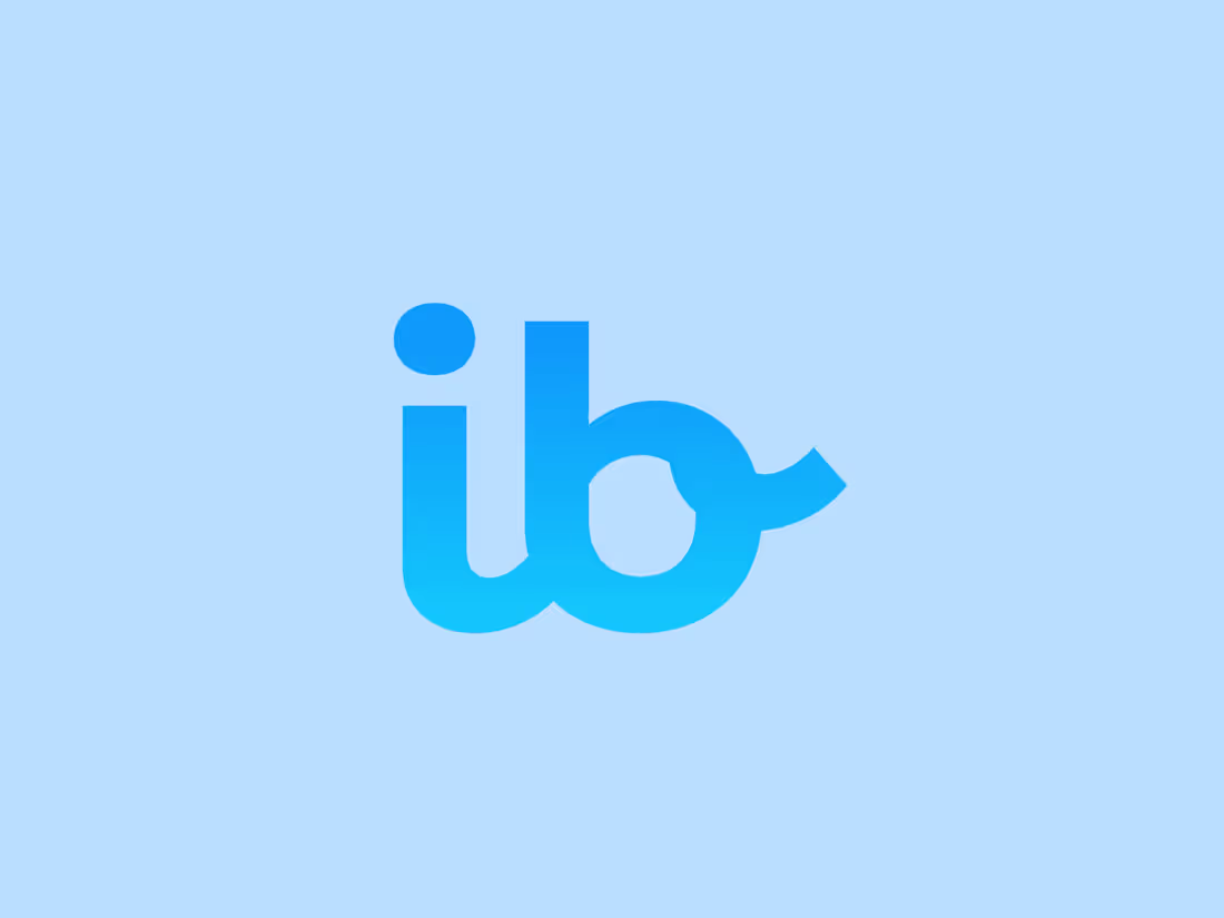 Cover image for Ice Breaker App Design