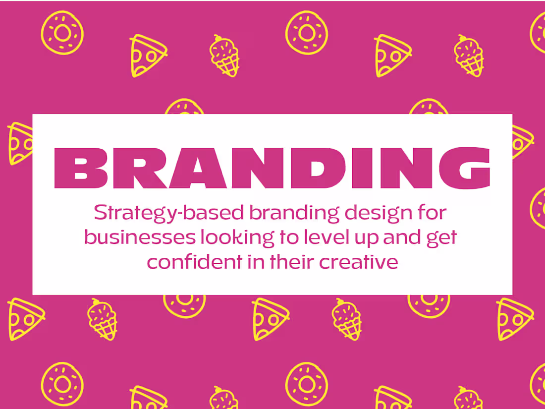 Cover image for Strategy-Based Branding Design