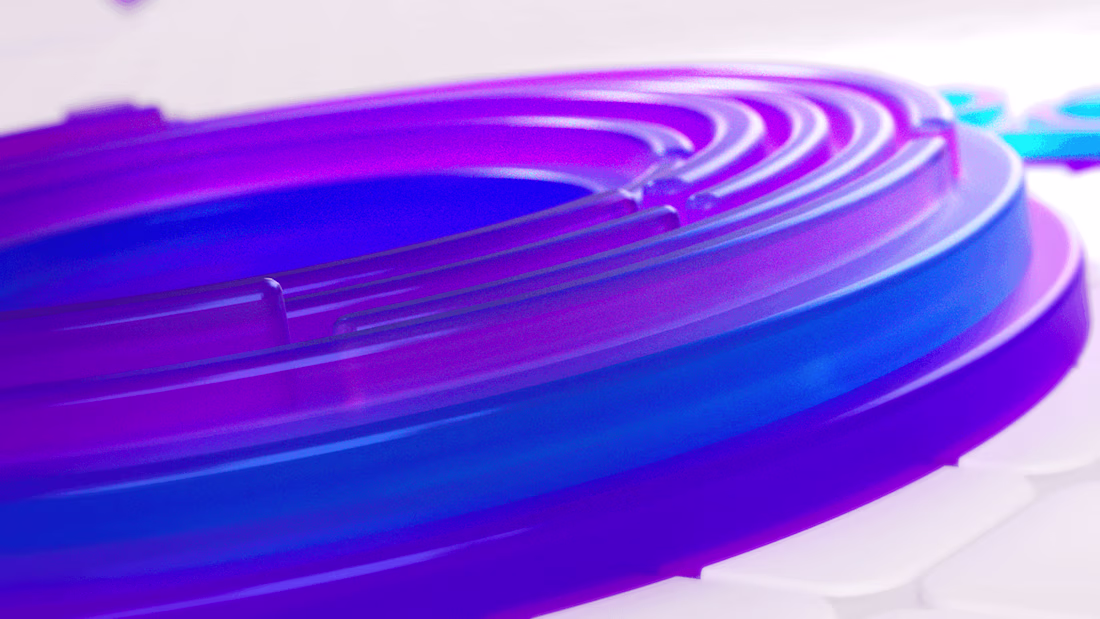 Cover image for Decore - Logo Ident Motion Graphics