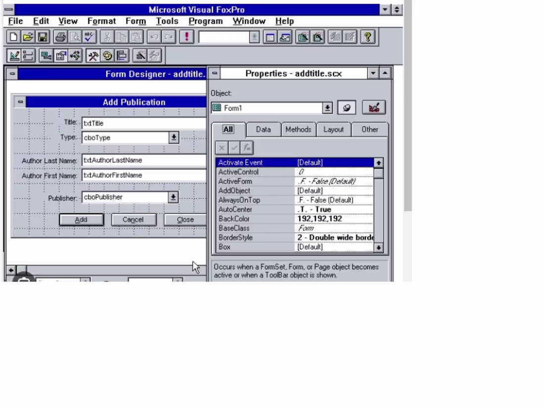 Cover image for Software Implication