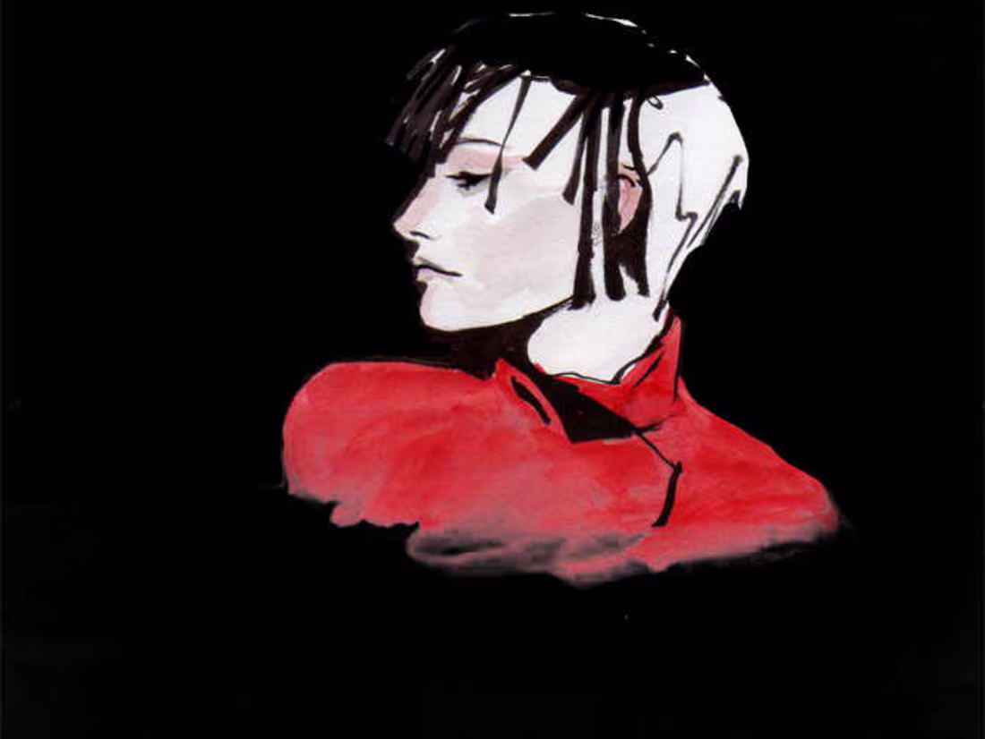 Cover image for Fashion Illustration