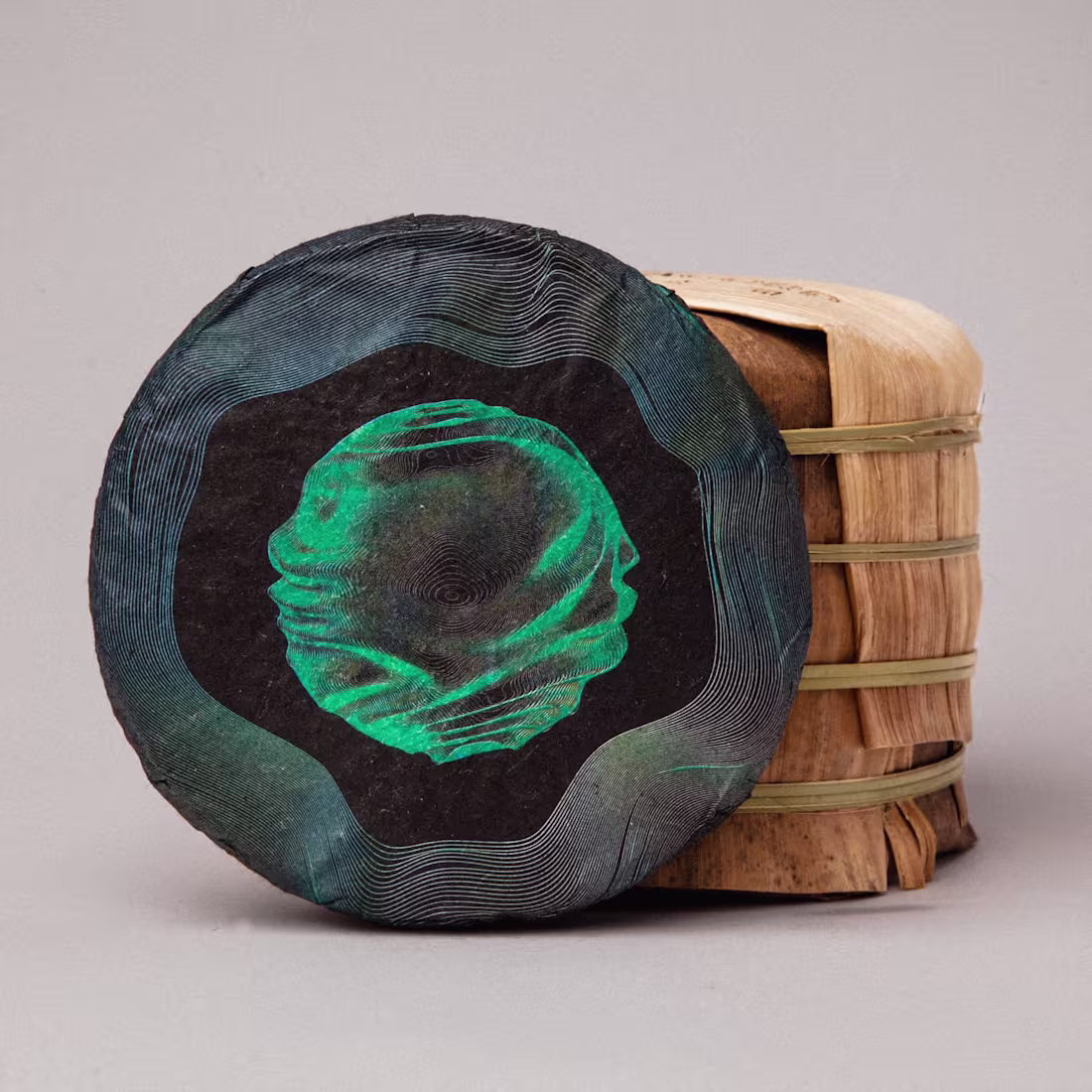 Cover image for Packaging for KUURACORP tea