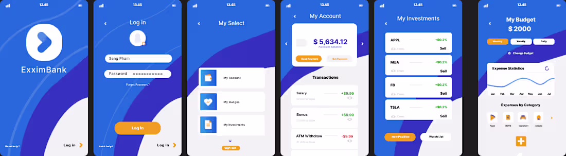 Cover image for Figma Design