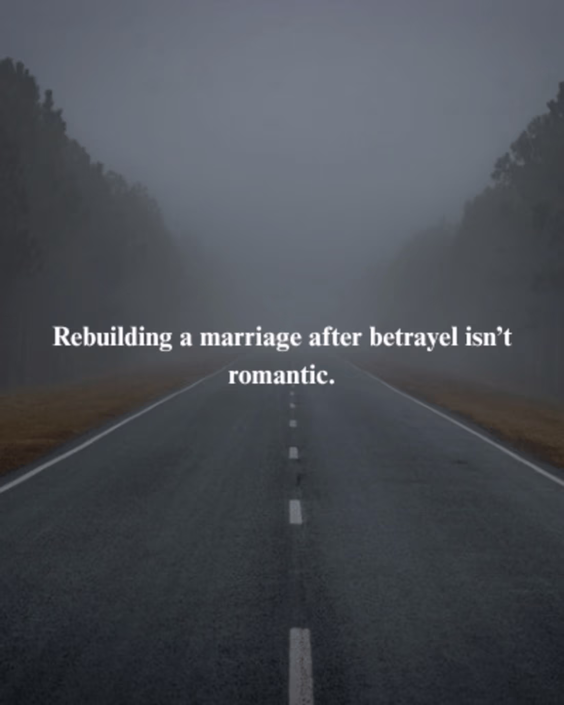 Cover image for You’ll grieve the version of you