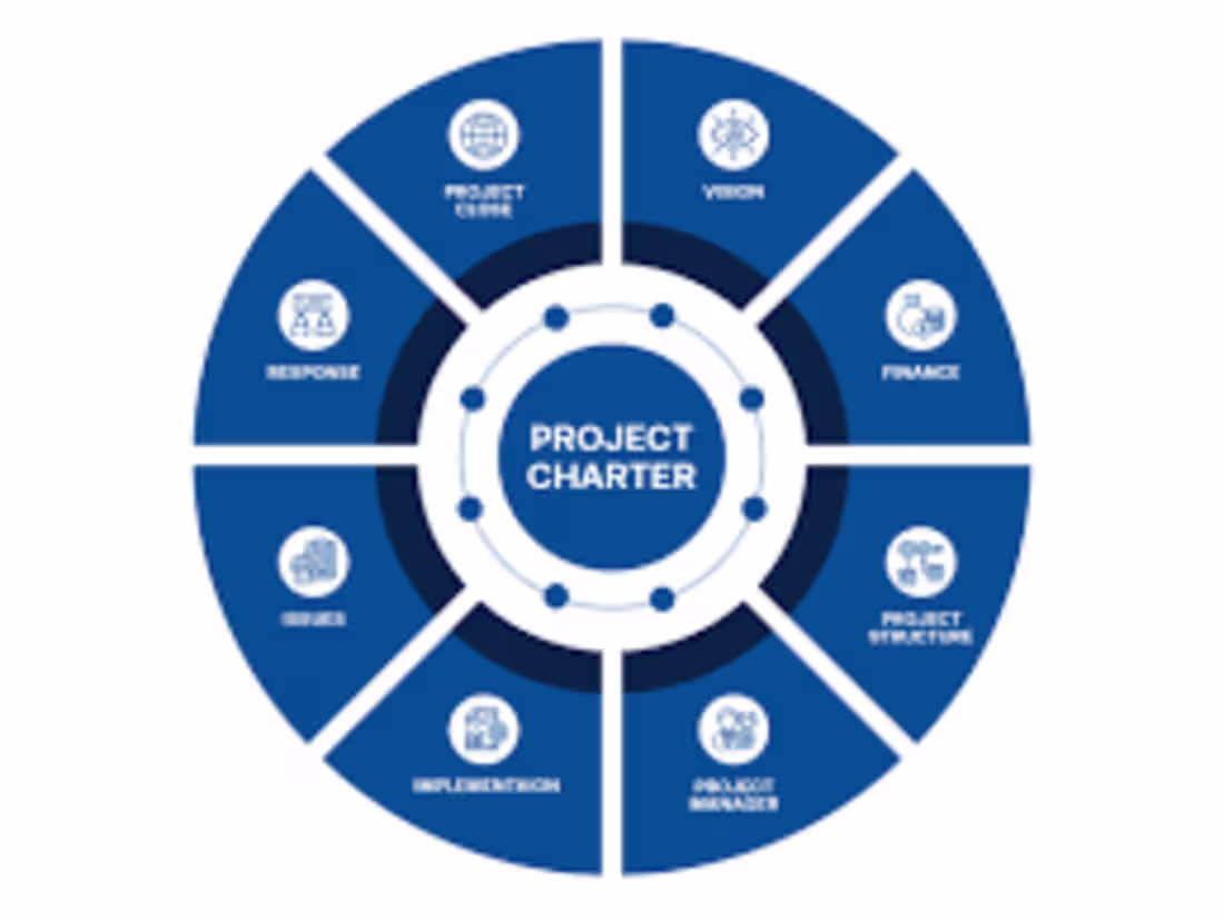 Cover image for I help projects be delivered On time, in budget and best Quality