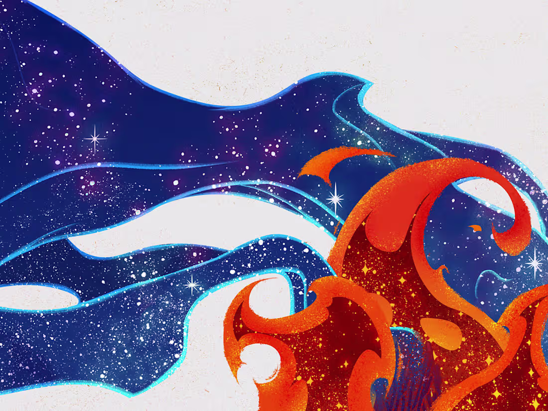 Cover image for Bonfire