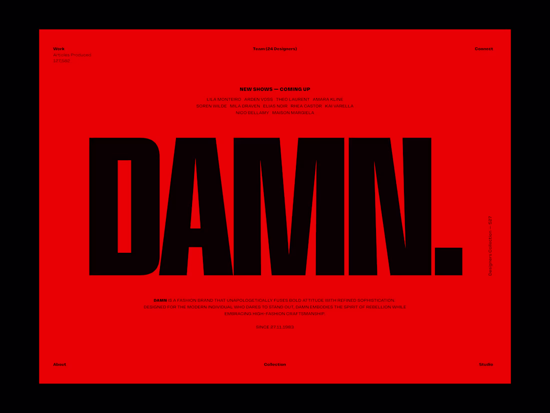 Cover image for Sharing my work on Contra for the first time — a typeface I ...