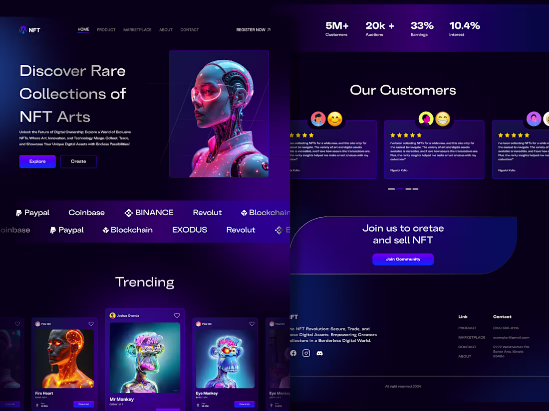 Cover image for No-Code Development