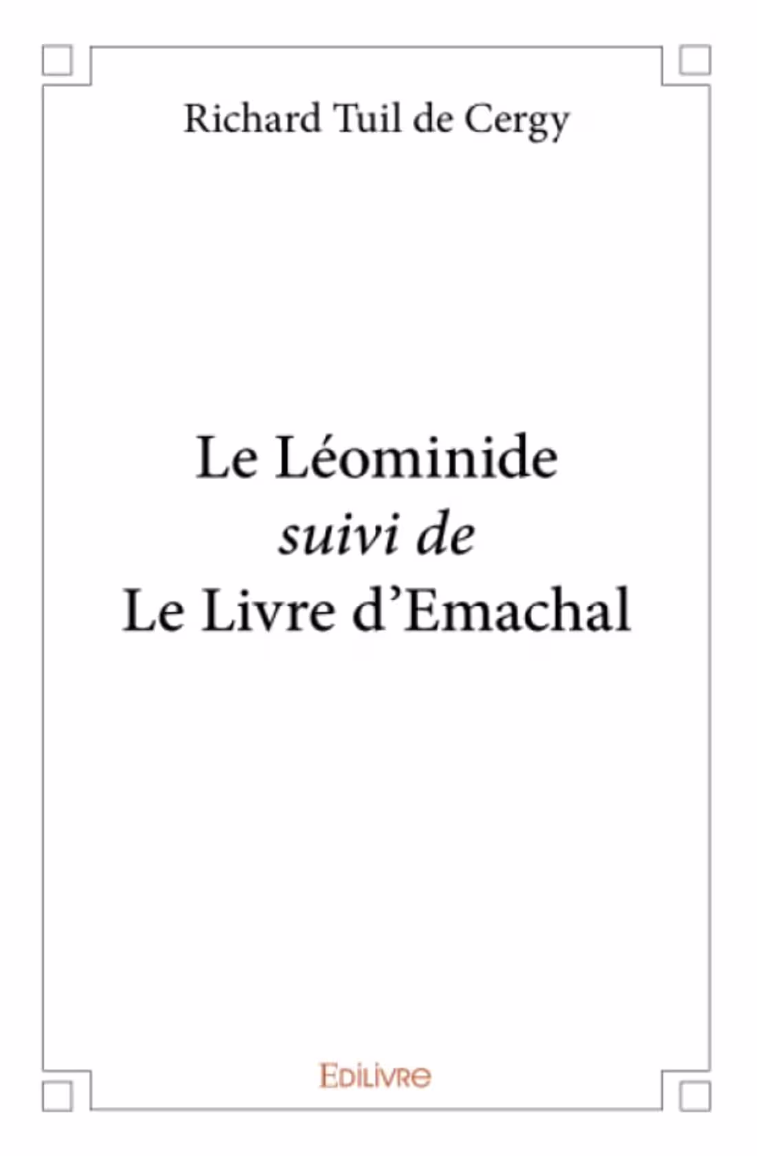 Cover image for Proofreading (French) and beta-reading