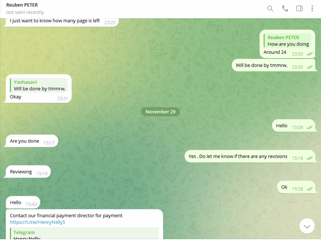 Cover image for Copy Writing