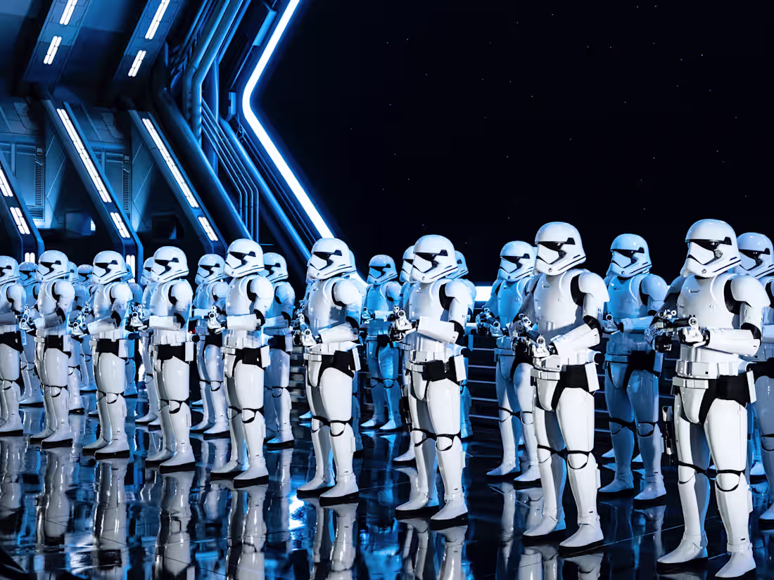 Cover image for Technical Writing: Image Classification of Star Wars Legos 📸