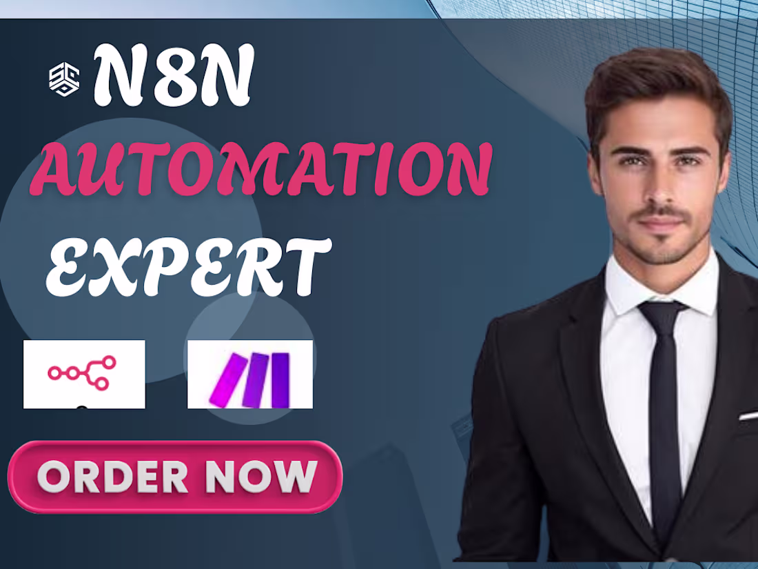 Cover image for 🚀 Automation Isn’t the Future