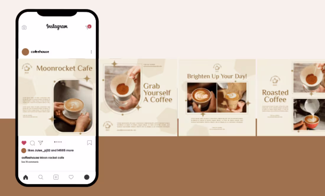 Cover image for Social Media Branding 