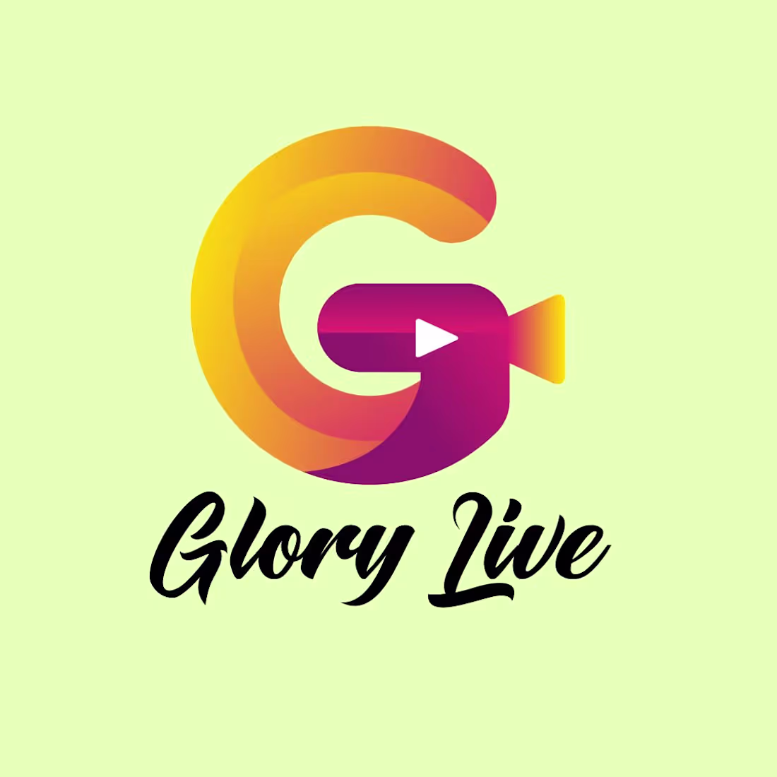 Cover image for Created a logo !