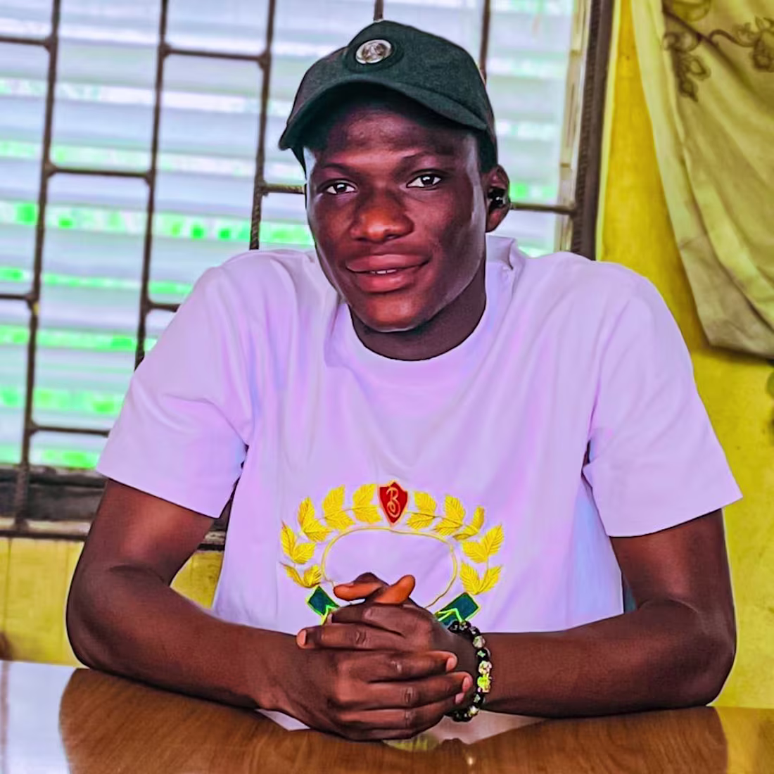 Cover image for Branding and Identity Package