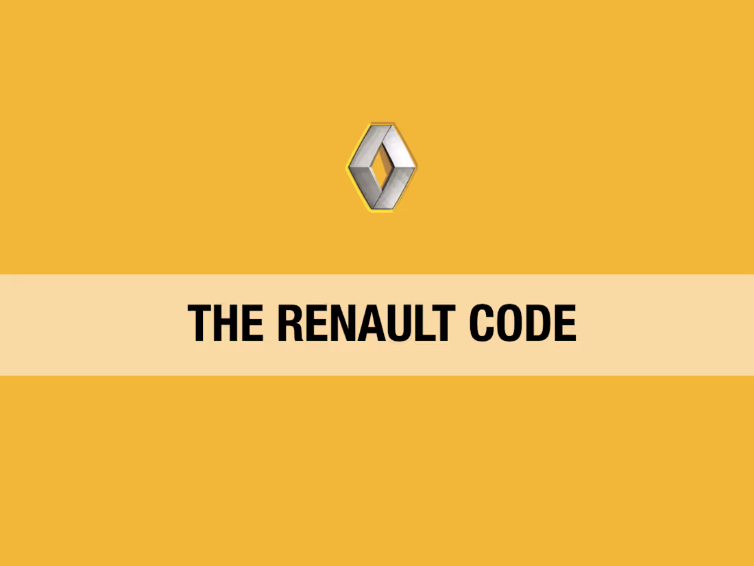 Cover image for Renault Mexico SUV Accessories Strategy