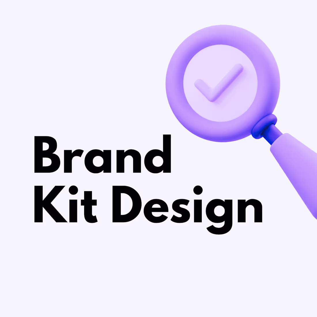 Cover image for Elevate Your Brand Presence with Our Brand Kit Design Service!