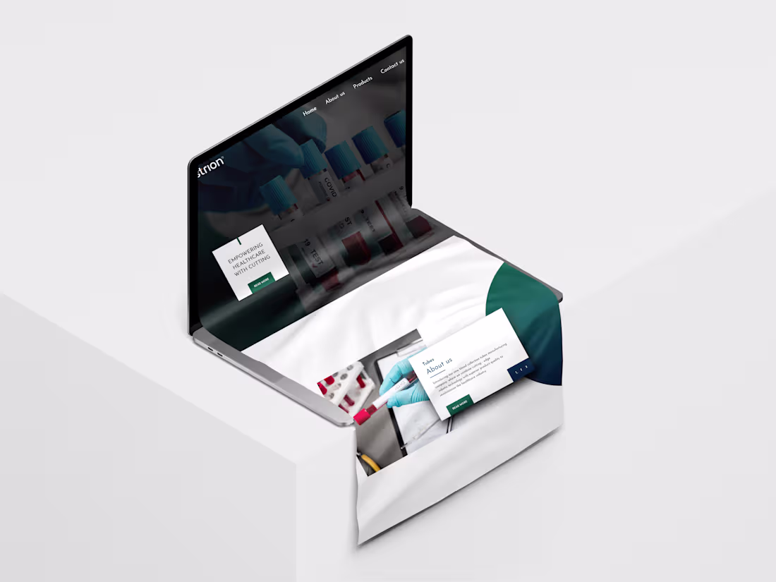 Cover image for Blood collection tubes