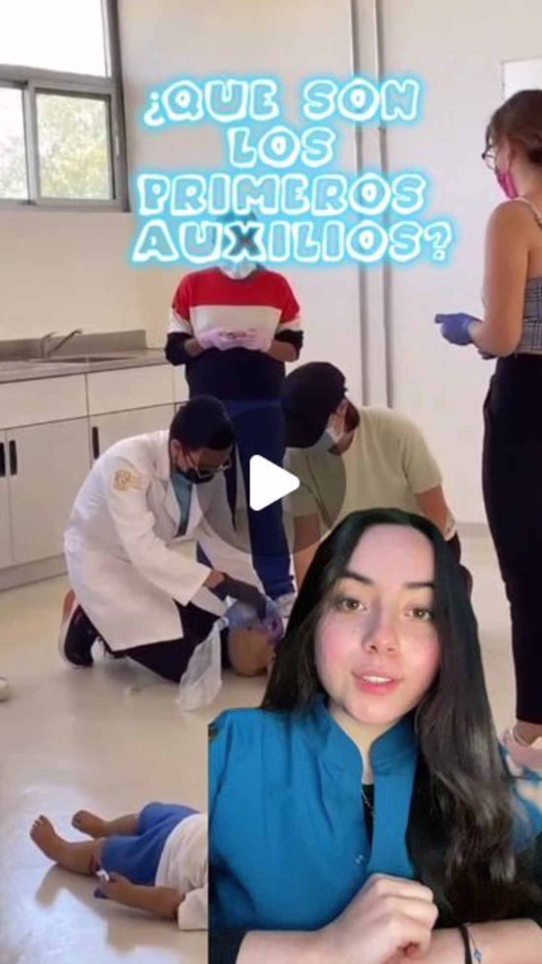 Cover image for Content creator