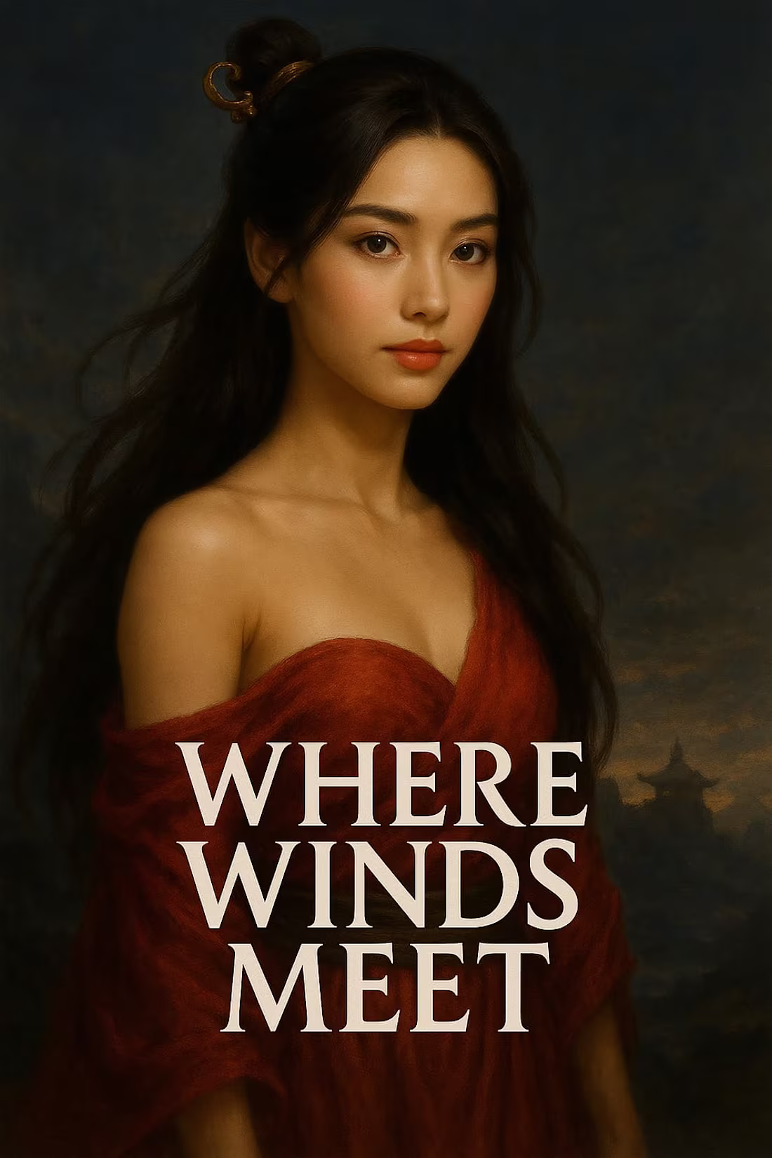 Cover image for Showing beautifulness 