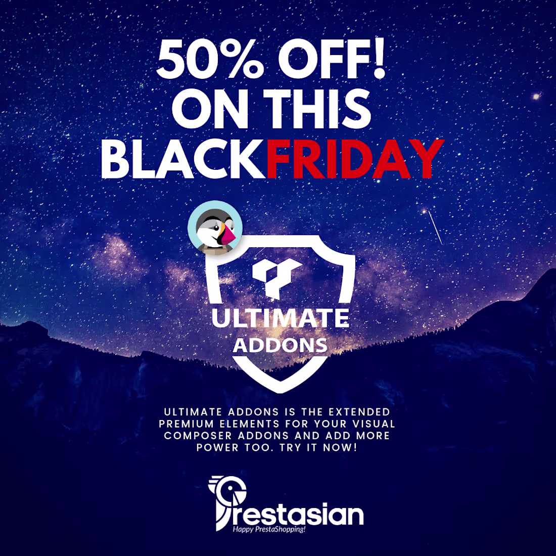 Cover image for Content Project- PrestaSian