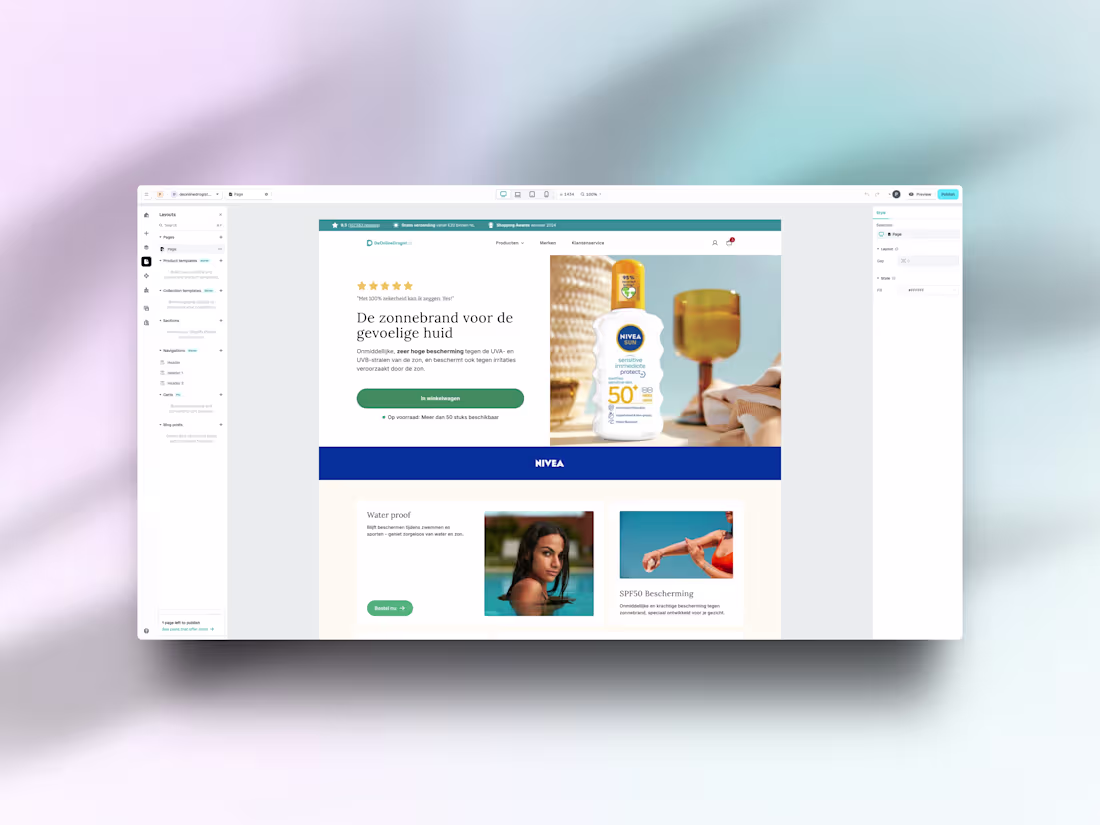 Cover image for I just wrapped up my