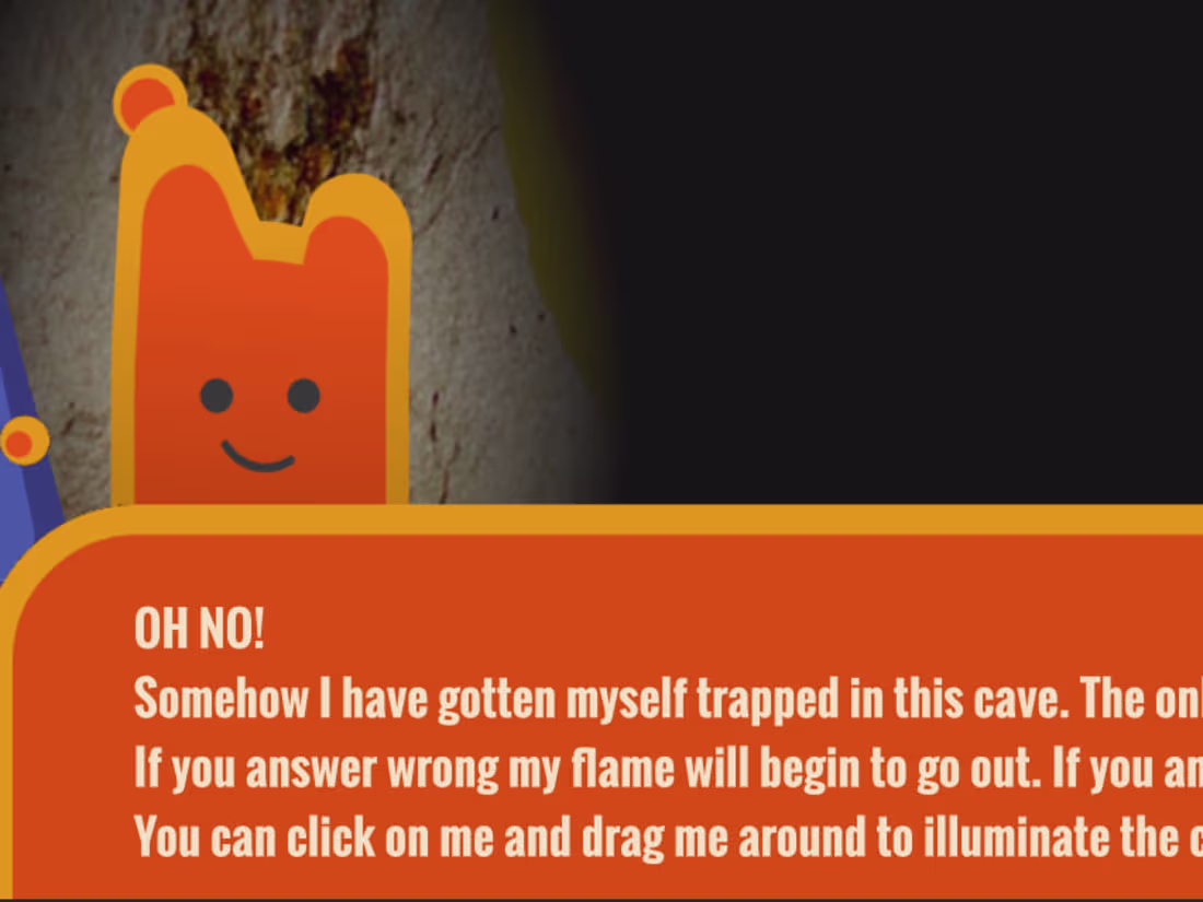 Cover image for Escape Room