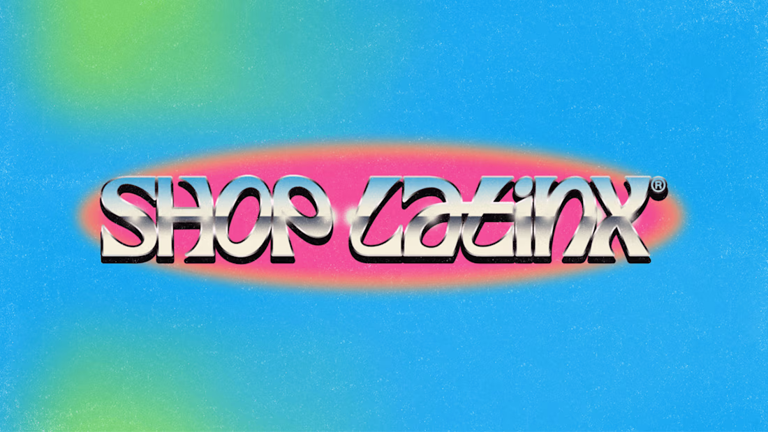 Cover image for Shop Latinx — E-commerce