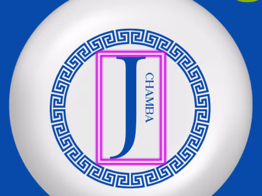 Cover image for Custom Logo Design