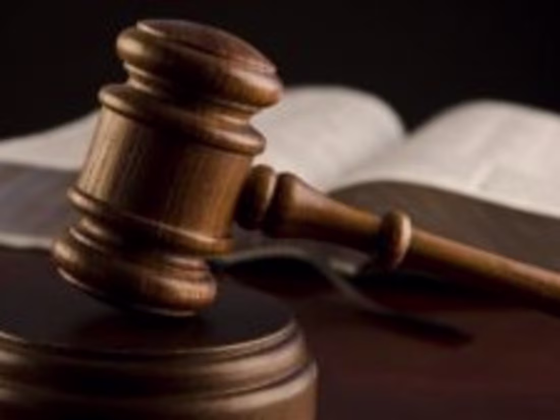 Cover image for The P & ID v Nigeria Case Analysis.