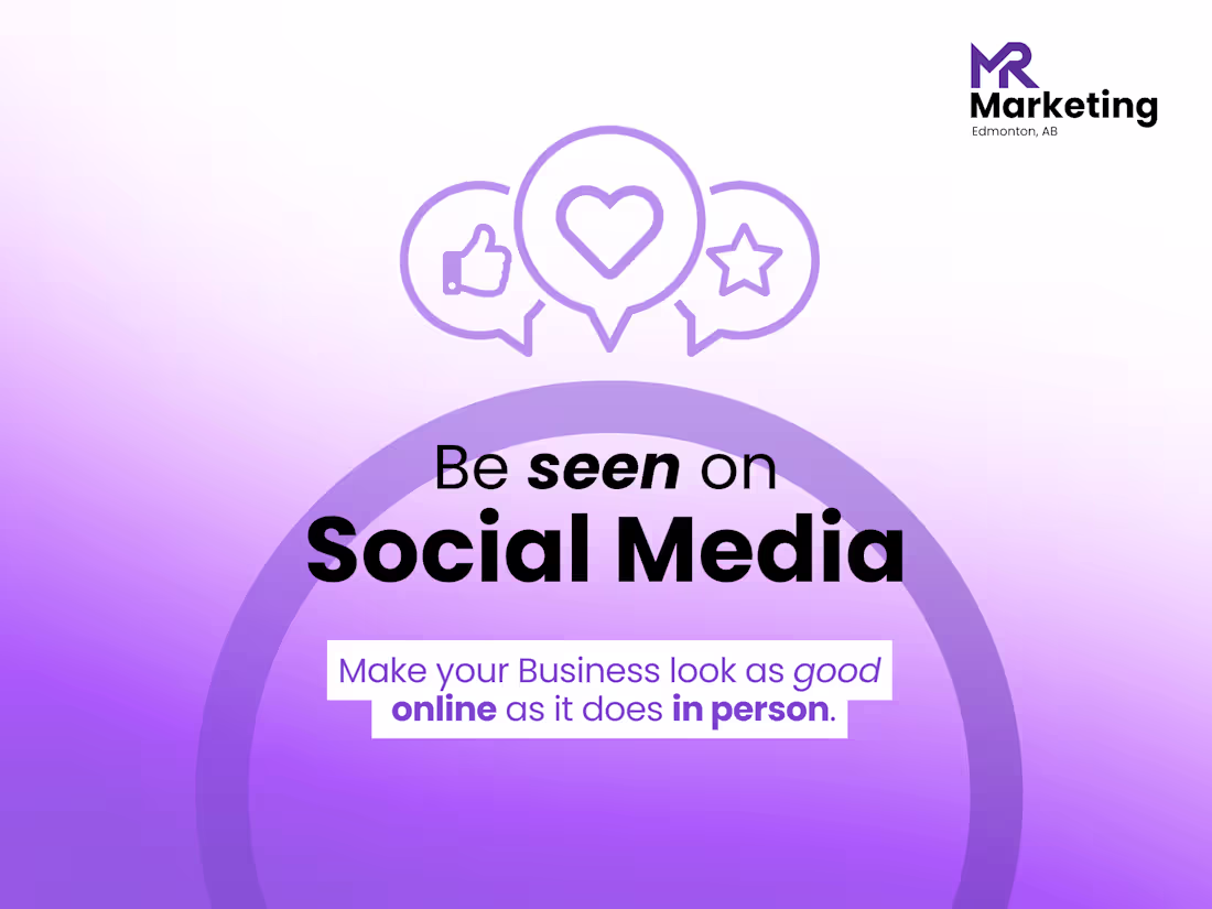 Cover image for Social Media Management