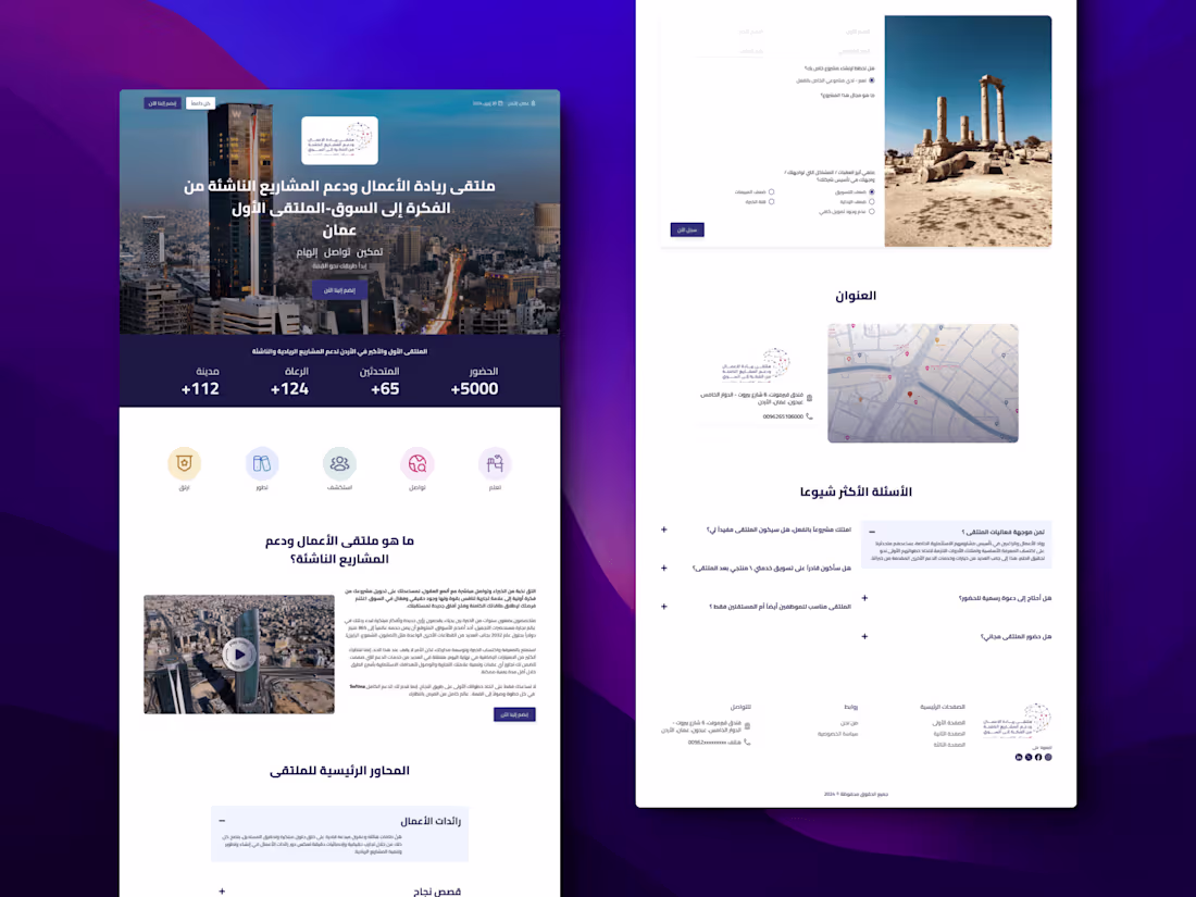 Cover image for You will get Responsive & Professional Websites