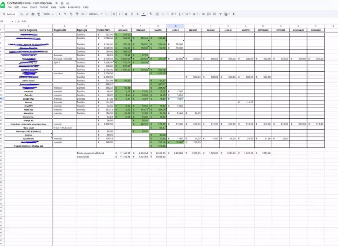 Cover image for Administration and Accounting