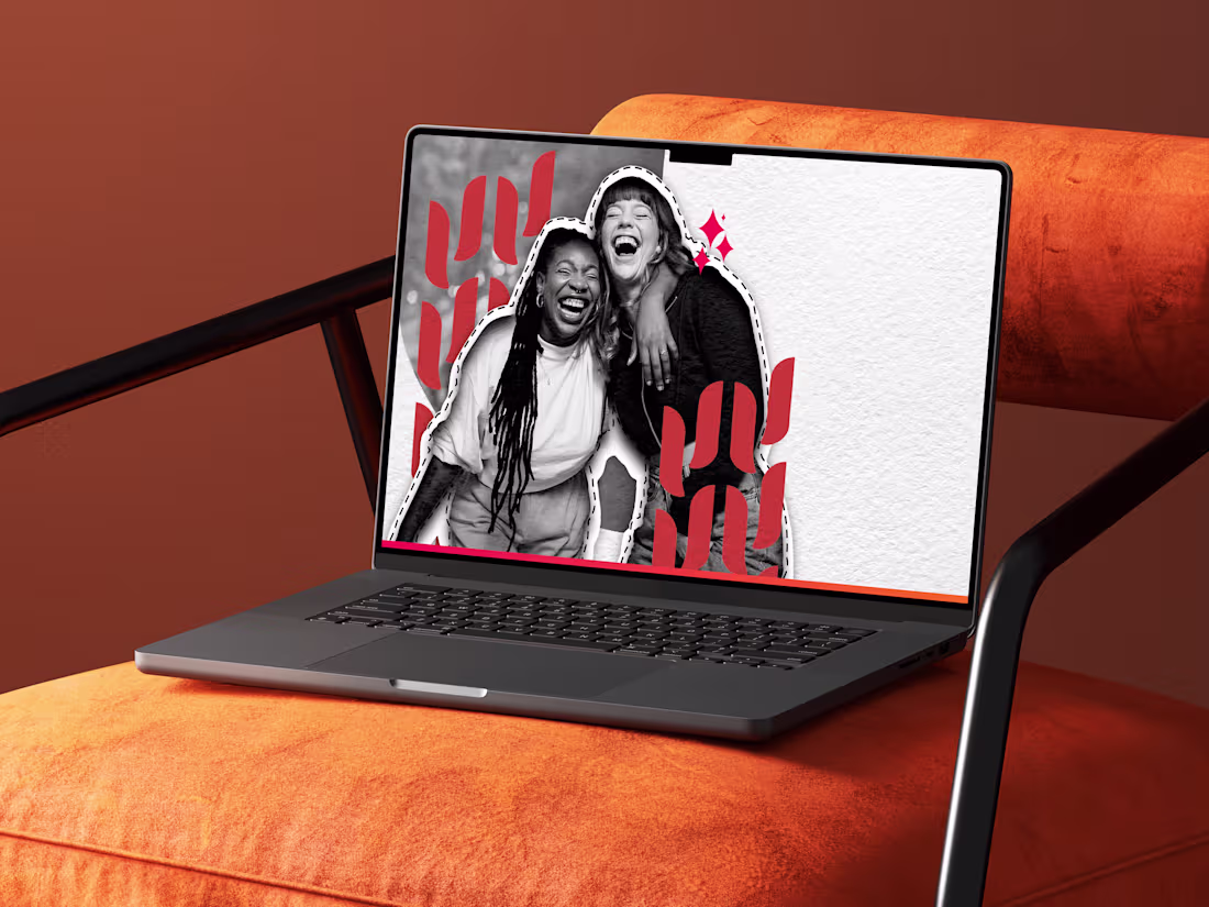 Cover image for Presentation Design